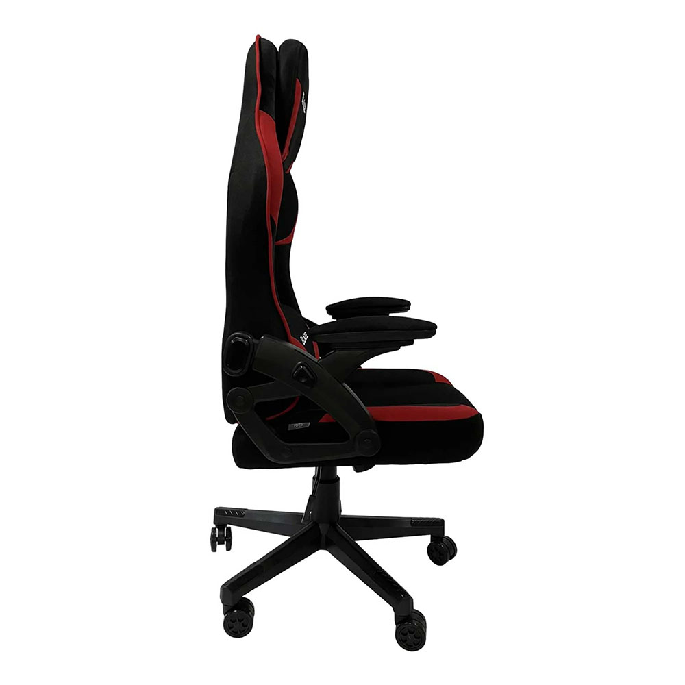 Геймърски стол RFG Blaze черен-червен